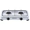 Mini viryklė Brock GS 002 W, balta