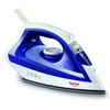 TEFAL | Garų lygintuvas | FV1711 Virtuo | Garų lygintuvas | Continuous steam 24 g/min | Steam boost performance 80 g/min | Mėlyna