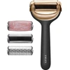 Geske MicroNeedle Face & Body Roller | 9 in 1