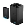 ENDURO DUAL BATTERY CHARGER FOR GOPRO MAX + ENDURO BATTERY