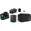 GOPRO HERO13 Juodas POWER BUNDLE