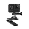 GOPRO MAGNETINĖ PASIUKIMO spaustukas