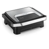 TEFAL Table Grilis | GC271D10 | Grilis | 2000 W | Sidabrinis
