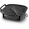 Philips Airfryer Accessory Grilio rinkinys XXL HD9959/00