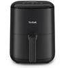 TEFAL | Kompaktiška gruzdintuvė „Easy Fry“ | EY145810 | Galia 1300 W | Talpa 3 l