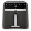 Gruzdintuvė Air fryer Tefal EY866HE1. Juoda, 2020 W. 7,5 l