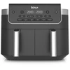 Gruzdintuvė Ninja Foodi Dual Zone Air Fryer