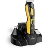 GA.MA Multifunctional Hair Clipper | GM3270 Sport | Corded/Cordless | Number of length steps 4 | Juodas/Geltona
