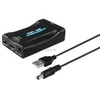 Hama AV konverteris, „Scart“ į HDMI™