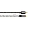 Rcm Pelikan Kabelis Avinity 2RCA-2RCA 1,5m paauksuotas