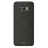 Dėklas Wd Br Juodas ROCK "Ultra Thin Iced" SAMS. GALAXY S8, Juodas SALE