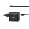 Hama Universal-USB-C-Notebook-įkroviklis Power Delivery (PD), 5-20V/45W