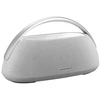 Nešiojama kolonėlė Harman Kardon Go + Play 3, Pilkos spalvos