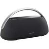 Nešiojama kolonėlė Harman Kardon Go + Play 3,  Juodos spalvos