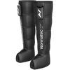 „Hyperice Normatec Premier Package“ Oro suspaudimo masažo sistema, trumpa, pora, rinkinys