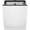 Įmontuojama indaplovė, Electrolux, ComfortLift, 60cm