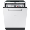 Indaplovė Samsung DW60A8050BB