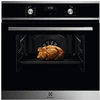 Ner.plieno spalvos orkaitė Electrolux EOD5H70BX