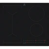 Įmontuojama indukcinė kaitlentė Electrolux SaphirMatt SE, Bridge, Hob2Hood, CIV63443CT