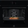 Įmontuojama orkaitė Electrolux MealAssist, LOE9P3XZ