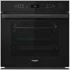 Juodos spalvos įmontuojama orkaitė su pirolize Whirlpool AKZ9S 8270 FB