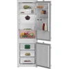 BEKO Šaldytuvas | B3BCNA294HS | Energy efficiency class E | Built-in | Combi | Height 177.5 cm | No Frost system | Šaldytuvas net capacity 194 L | Šaldiklis net capacity 76 L | Ekranas | 37 dB | Baltas
