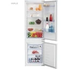 Įmontuojamas šaldytuvas  BEKO BCSA285K4SN, 177cm