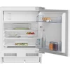 BEKO Integruojamas šaldytuvas BU1154N, E energetinė klasė, aukštis 81,8cm