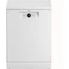 Indaplovė Beko 60cm