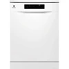 Indaplovė Electrolux DISHWASHER FS E62SC200SXELX