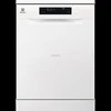 60 cm pločio baltos spalvos indaplovė Electrolux ESM48310SW