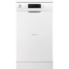 Laisvai pastatoma indaplovė Electrolux ESS43210SW