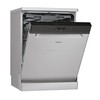 Indaplovė Whirlpool W7F HP33 X
