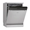 Indaplovė Whirlpool W7F HP33 X