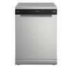 Indaplovė Whirlpool W7F HP43 X