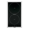 Kaitlentė BEKO HDMI32400DTX 30 cm DOMINO jutiklis INDUKCIJA Elektrinė su rėmeliu