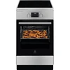 Viryklė Electrolux LKI564267X