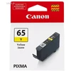 CANON CLI-65 Y EUR/OCN rašalo kasetė
