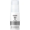 Canon GI-53BK | Ink cartridge | Juodas