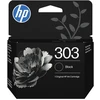 Hewlett Packard (HP) HP 303 Juodas originalus rašalo kasetė