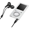 Intenso MP3 grotuvas/MP4 Baltas