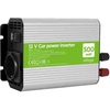 Gembird EnerGenie | 12 V Car power inverter, 500 W | EG-PWC500-01
