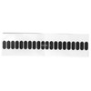 HP Invue ZIPS 2.0 SINGLE PORT ADHESIVE, 20 pak