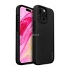 Laut Shield dėklas skirtas Apple iPhone 14 Pro Max, Juodas