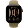 Išmanusis laikrodis Apple Watch Series 12 GPS 46mm Dark Bronze Aliuminio Case with Olive Sport Band - M/L