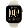 Išmanusis laikrodis Apple Watch Series 12 GPS 46mm Light Gold Aliuminio Case with Sand Sport Band - M/L