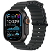 „Apple Watch Ultra 2“ | Išmanusis laikrodis | GPS (palydovinis) | Visada įjungtas „Retina“ ekranas | 49 mm | Atsparus vandeniui