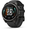 Išmanusis laikrodis Garmin fenix 9, 47mm AMOLED juodas with Juodas Band