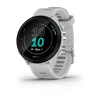 Išmanusis laikrodis Garmin Forerunner 55, Baltos spalvos