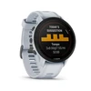 Garmin „QuickFit®“ 22 mm laikrodžio dirželiai Baltojo akmens spalvos silikonas